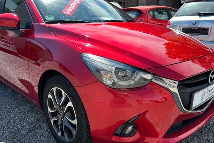 Mazda 2 147.547 km 8.350 € Aachen 52080