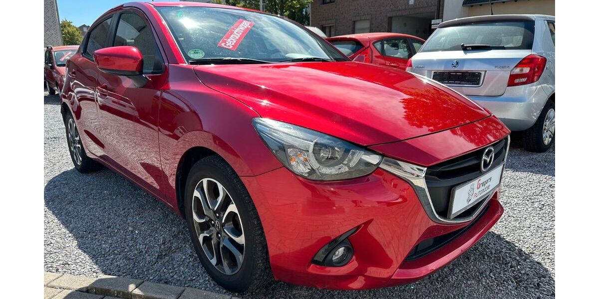 Mazda 2 147.547 km 8.350 € Aachen 52080
