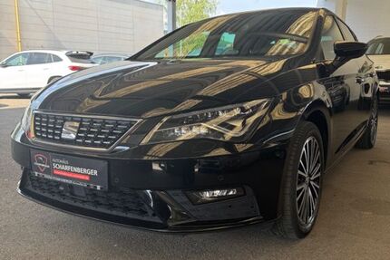 Seat Leon 81.585 km 15.990 &euro; Annweiler am Trifels 76855