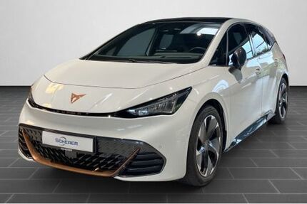 Cupra Born 37.556 km 25.680 € Mainz 55129