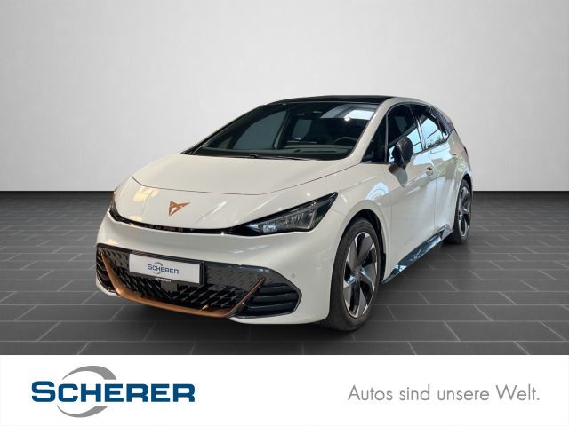 Cupra Born 37.556 km 25.680 € Mainz 55129