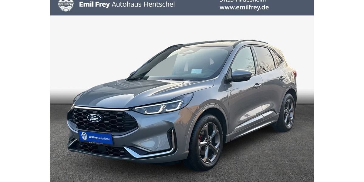 Ford Kuga 24.074 km 31.911 &euro; Hildesheim 31135