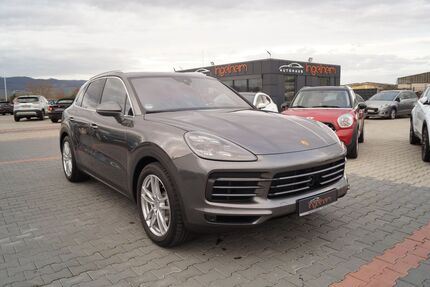 Porsche Cayenne 113.608 km 55.890 &euro; Ingelheim 55218