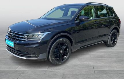 VW Tiguan 79.163 km 28.990 &euro; Nidderau 61130