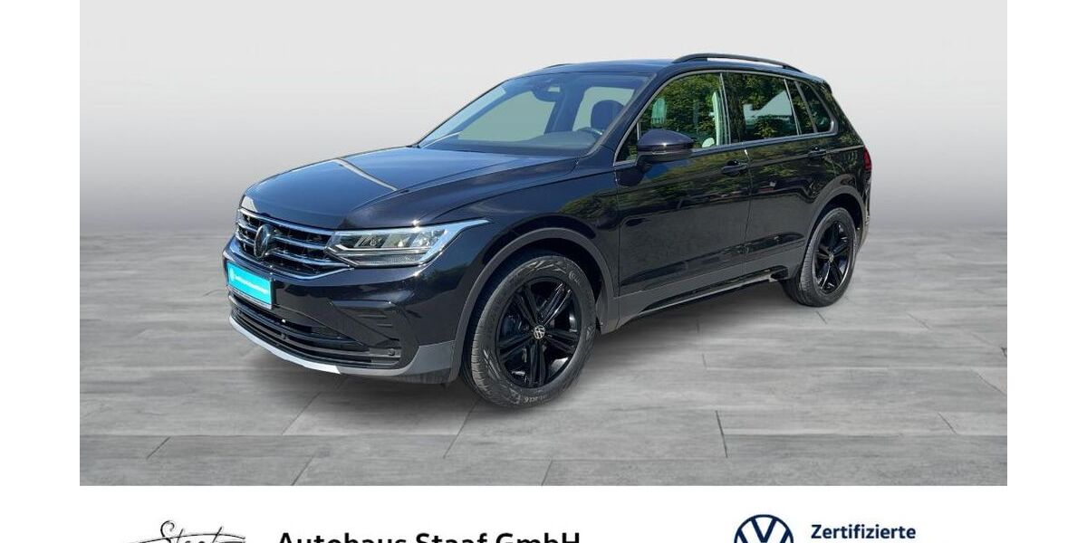 VW Tiguan 79.163 km 28.990 &euro; Nidderau 61130