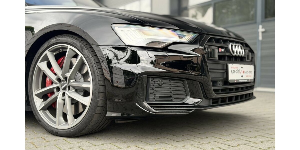 Audi S6 3.0 TDI / Quattro / PANO / Airmatic / Leder 180.000 km 37.990 &euro; Mönchengladbach 41066