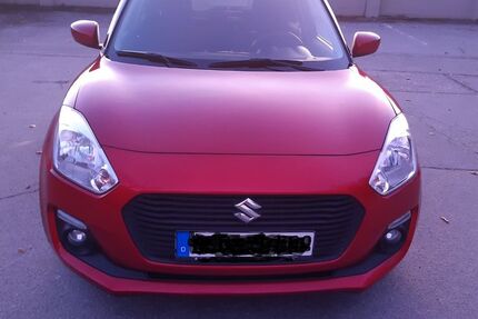 Suzuki Swift 77.000 km 11.950 &euro; Osterhofen 94486