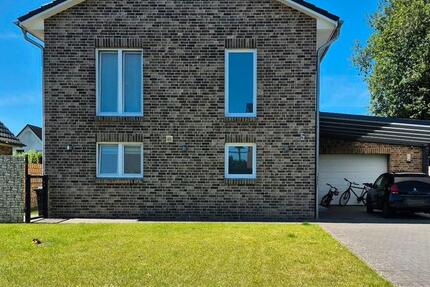 Einfamilienhaus Stadtvilla Bad Segeberg 5 zimmer