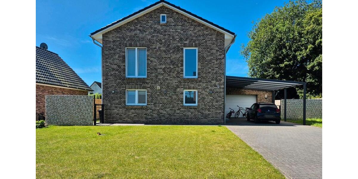 Einfamilienhaus Stadtvilla Bad Segeberg 5 zimmer