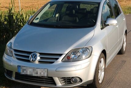 VW Golf Plus 89.500 km 5.800 € Öhringen 74613