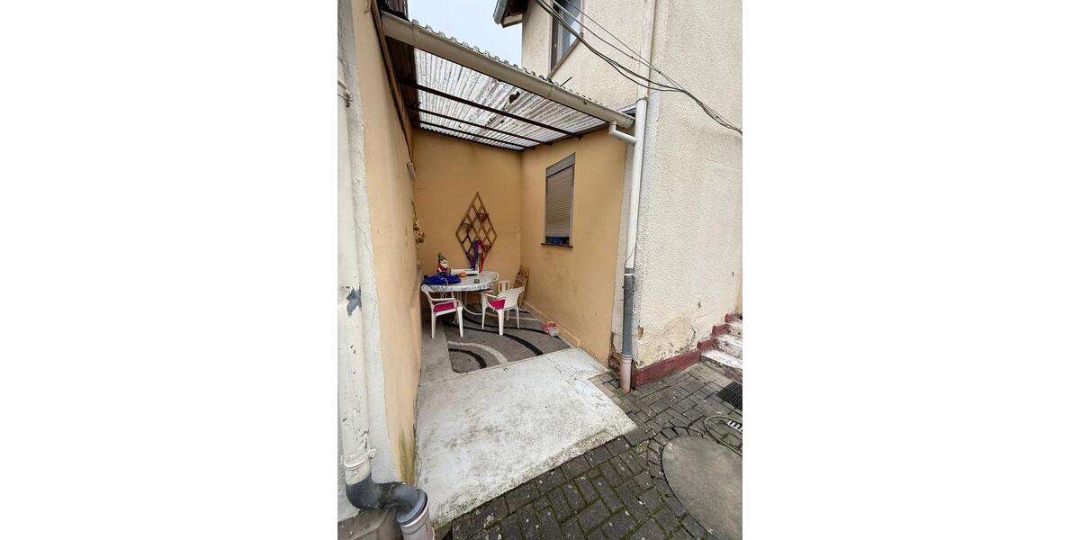 Haus zum Verkauf provisionsfrei, zwei Parteien Haus Zwei Familien 6 zimmer