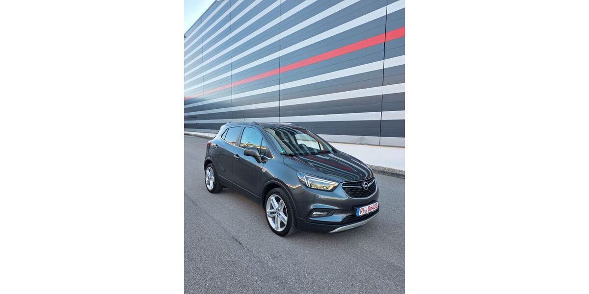 Opel Mokka 207.000 km 8.900 &euro; Leutkirch 88299