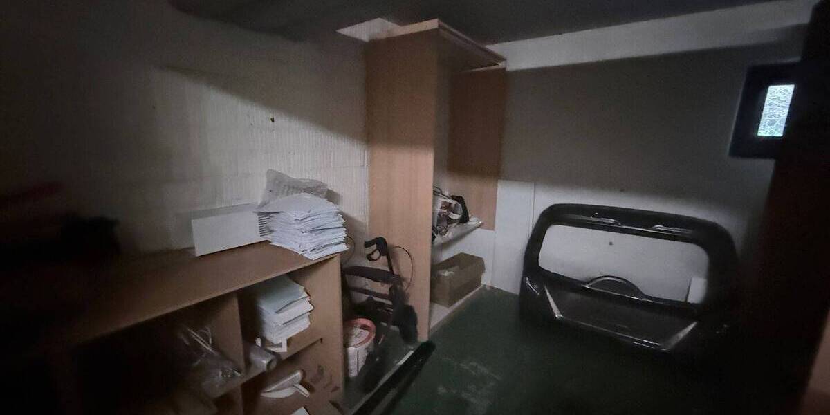 Etagenwohnung Schweinfurt Deutschhof - 3 Zimmer, 114 m&sup2;, 265.000&euro; | Angebot:26319178