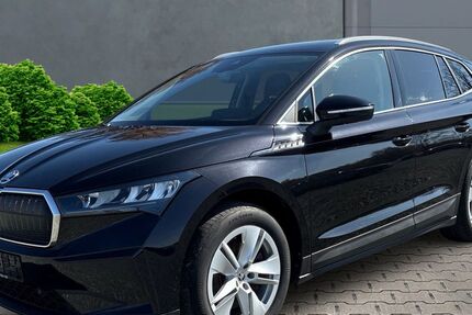 Skoda Enyaq 46.904 km 27.990 &euro; Marktredwitz 95615