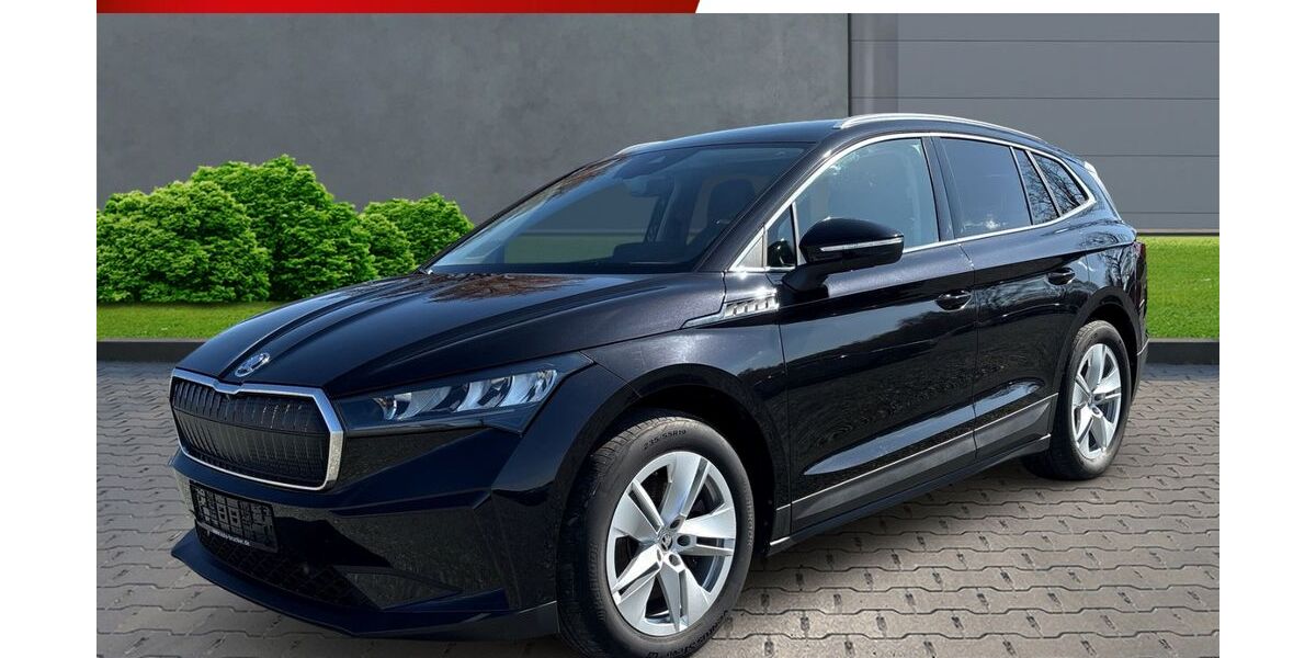 Skoda Enyaq 46.904 km 27.990 &euro; Marktredwitz 95615