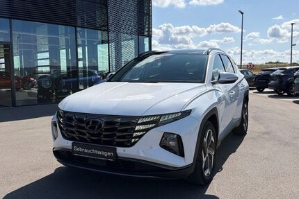 Hyundai TUCSON 52.000 km 25.890 &euro; Schwäbisch Hall 74523