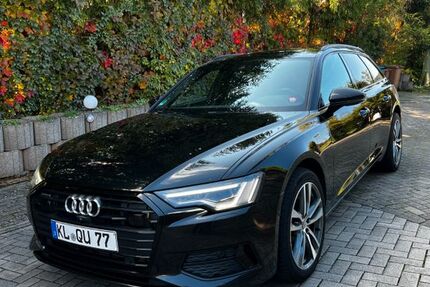 Audi A6 120.000 km 35.500 € Hirschhorn 67732