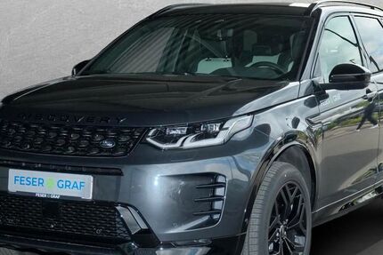 Land Rover Discovery Sport 5.000 km 61.880 &euro; Nürnberg 90441