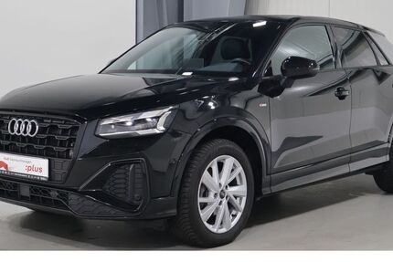 Audi Q2 26.996 km 30.470 &euro; Aachen 52078