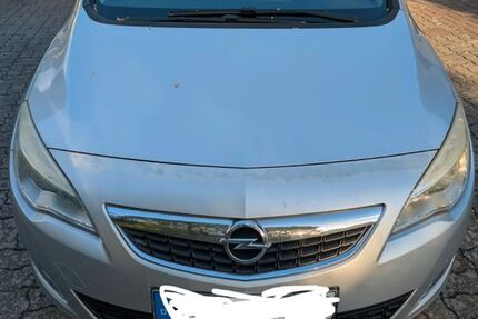 Opel Astra 156.000 km 2.800 &euro; Sulzfeld 97633