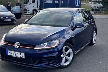VW Golf 53.000 km 21.300 &euro; SCHWALMSTADT 34613