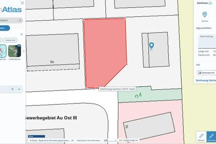 Gewerbeobjekt Rosenheim Aising - 2.000&euro; | Angebot:26673496
