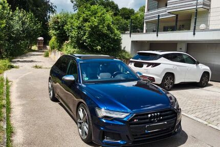 Audi S6 82.500 km 46.500 &euro; Reichenbach / Fils 73262