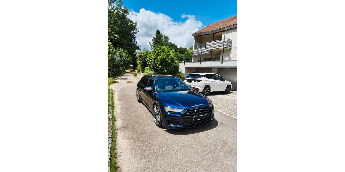 Audi S6 82.500 km 46.500 &euro; Reichenbach / Fils 73262