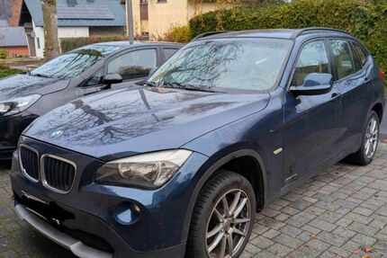 BMW X1 187.000 km 6.200 &euro; Pronsfeld 54597