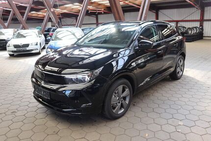 Opel Grandland (X) 9.524 km 23.990 &euro; Norderstedt 22844