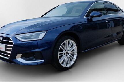 Audi A4 16.000 km 32.990 &euro; Hildburghausen 98646