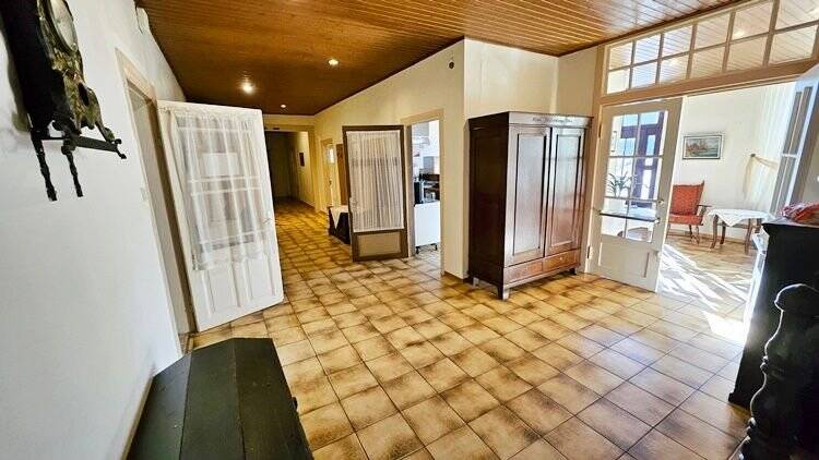 Gewerbeobjekt Beverstedt Kirchwistedt - 295.000&euro; | Angebot:25746156