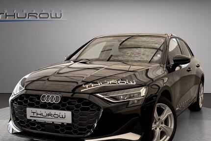 Audi A3 17.500 km 29.500 &euro; Ilmenau 98693