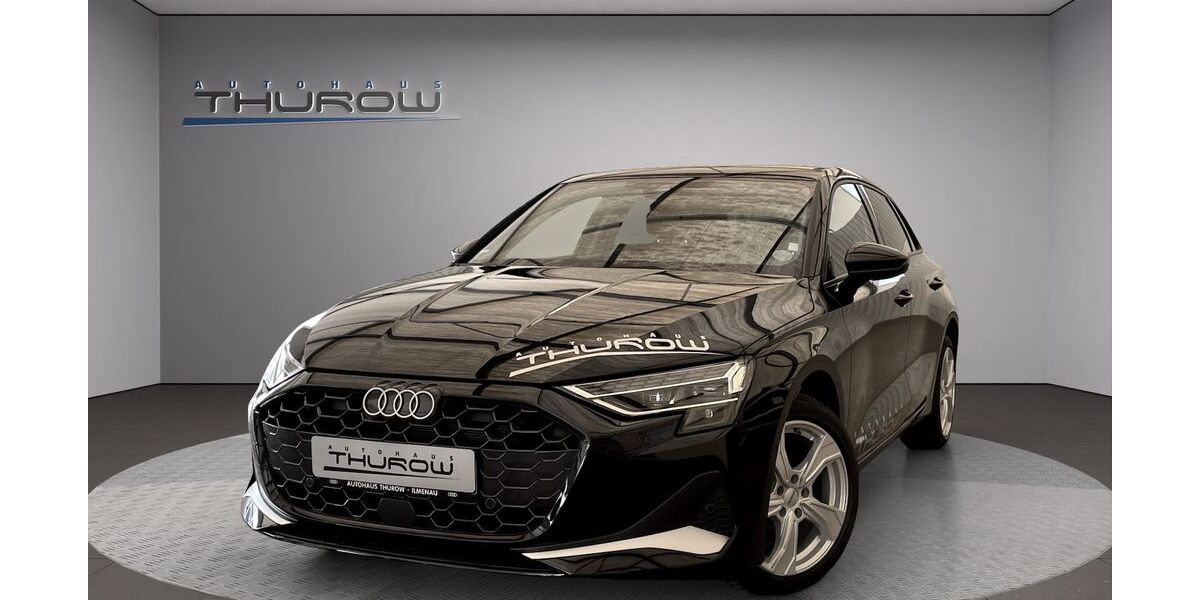 Audi A3 17.500 km 29.500 &euro; Ilmenau 98693