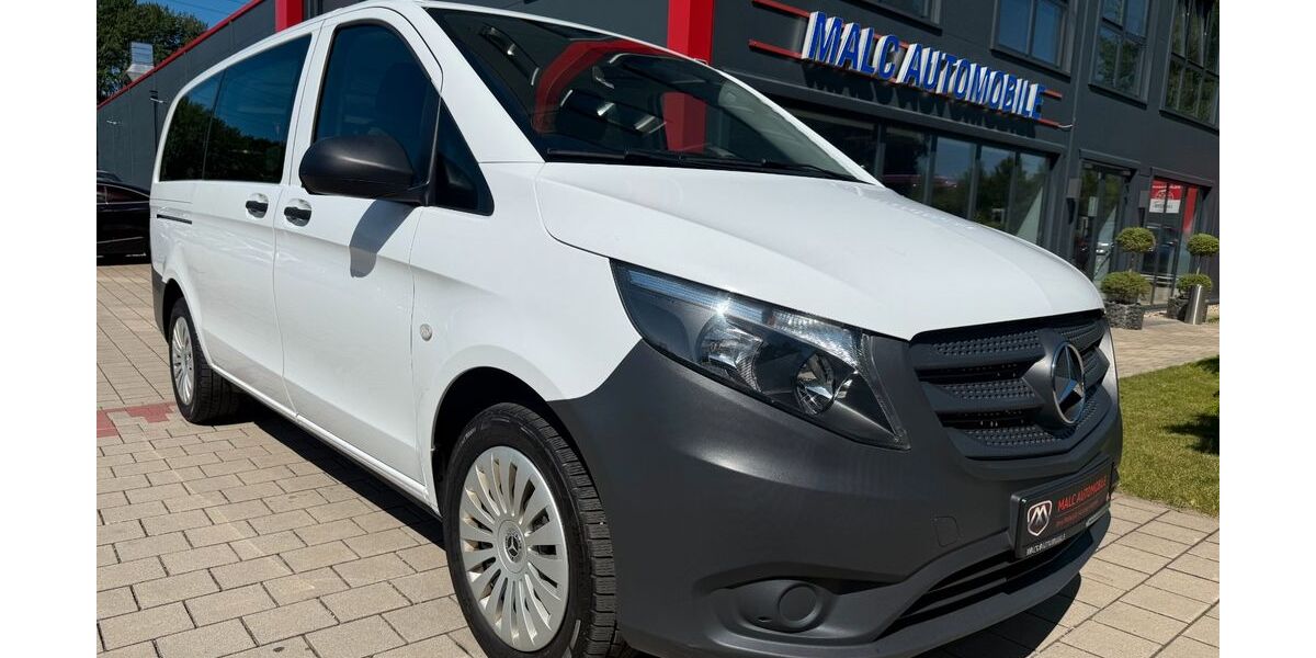 Mercedes-Benz Vito 54.800 km 29.999 &euro; Neu Wulmstorf 21629