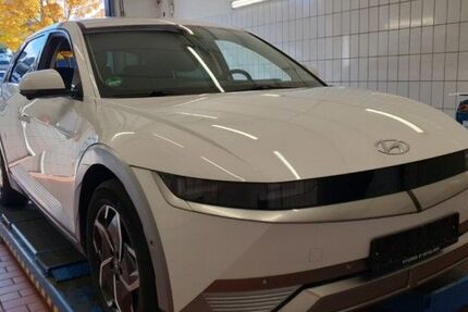 Hyundai IONIQ 5 55.019 km 24.500 &euro; Eitorf 53783