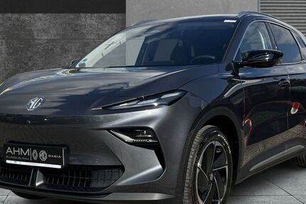 MG S5 7.000 km 29.980 &euro; Freising 85354