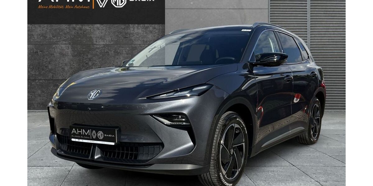 MG S5 7.000 km 29.980 &euro; Freising 85354