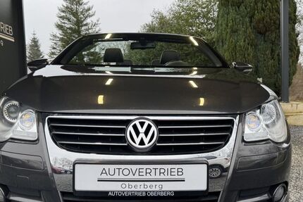 VW Eos 187.000 km 5.990 &euro; Waldbröl 51545