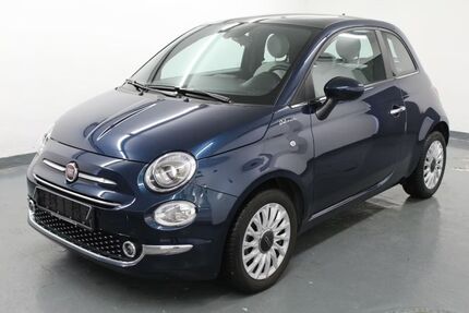 Fiat 500 29.000 km 13.999 &euro; Bad Lippspringe 33175