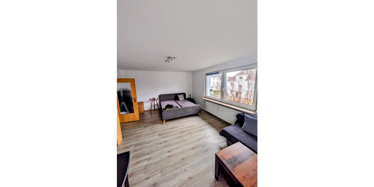 Etagenwohnung Mülheim an der Ruhr Dümpten - 2 Zimmer, 57 m&sup2;, 135.000&euro; | Angebot:24839320