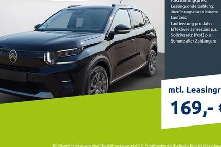 Citroen C3 6.582 km 18.990 € Dortmund 44263