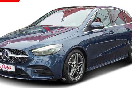 Mercedes-Benz B 200 76.000 km 24.990 &euro; Hannover 30179