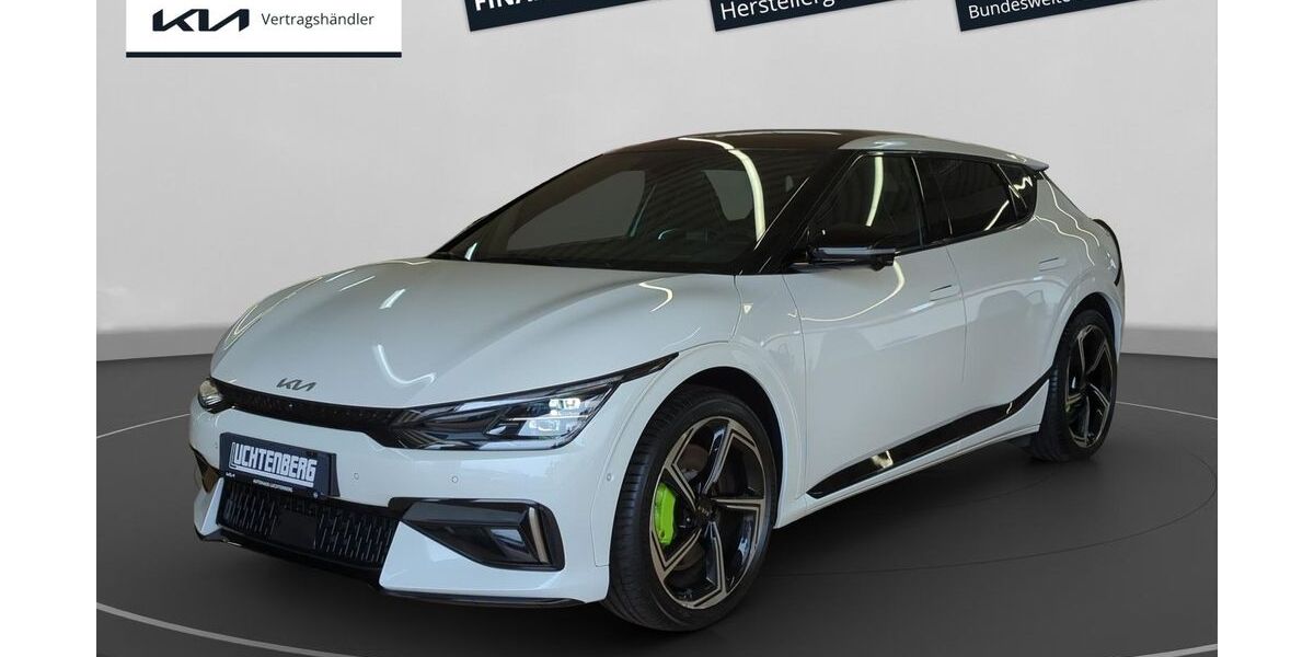 Kia EV6 32.700 km 36.950 &euro; Leverkusen 51381