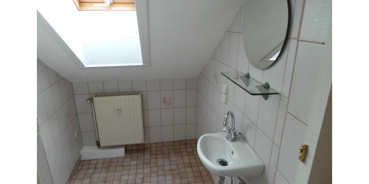 Maisonettenwohnung Nürnberg Falkenheim - 5 Zimmer, 82 m&sup2;, 900&euro; | Angebot:26396888