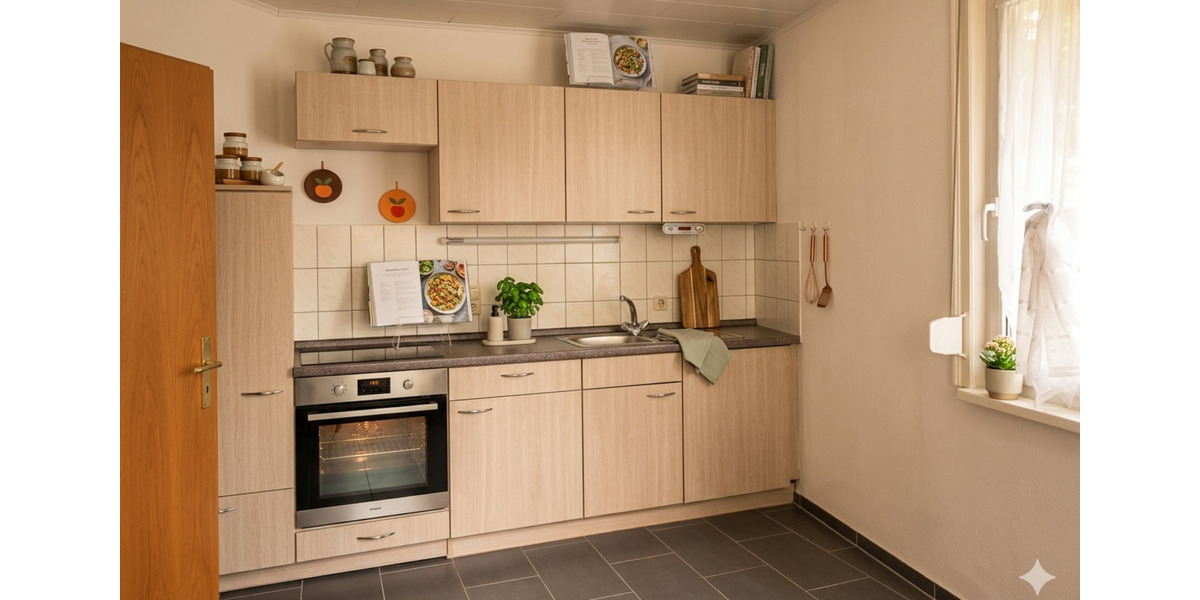 Doppelhaushälfte Albstadt Gemarkung Onstmettingen - 5 Zimmer, 130 m&sup2;, 185.000&euro; | Angebot:25918190