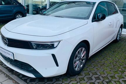 Opel Astra 51.500 km 18.490 &euro; Bad Vilbel 61118