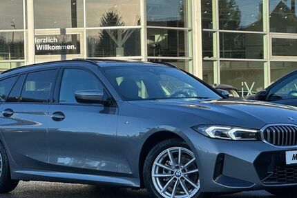 BMW 320 25.334 km 45.990 &euro; Winnenden 71364