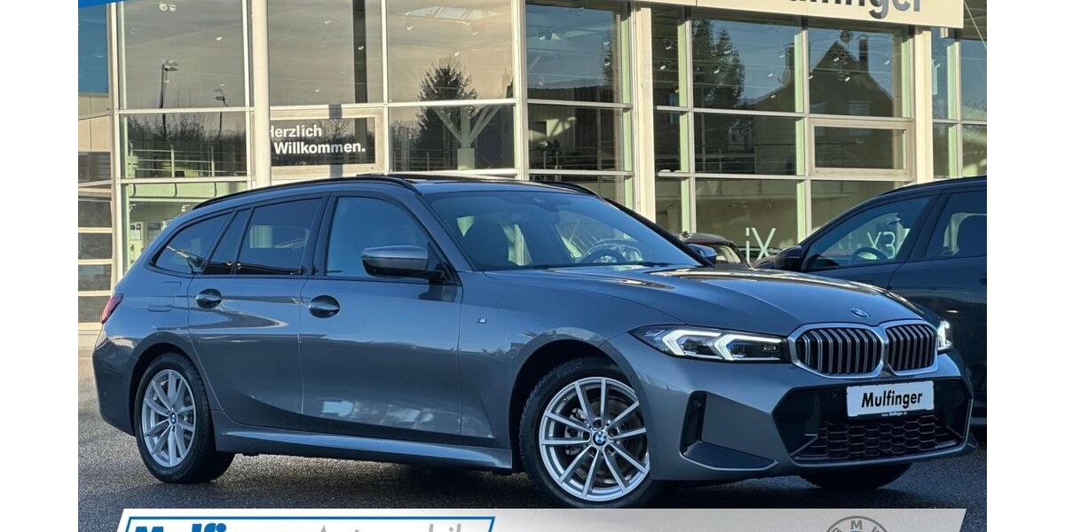 BMW 320 25.334 km 45.990 &euro; Winnenden 71364