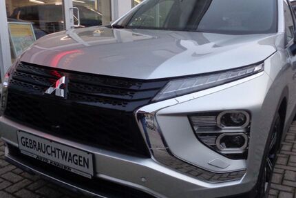 Mitsubishi Eclipse Cross 36.000 km 20.750 &euro; Freiburg-St. Georgen 79111